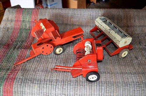 Property photo 31 - PERSONAL PROPERTY AUCTION - MAJOR ANTIQUE & COLLECTIBLE AUCTION in Allen County